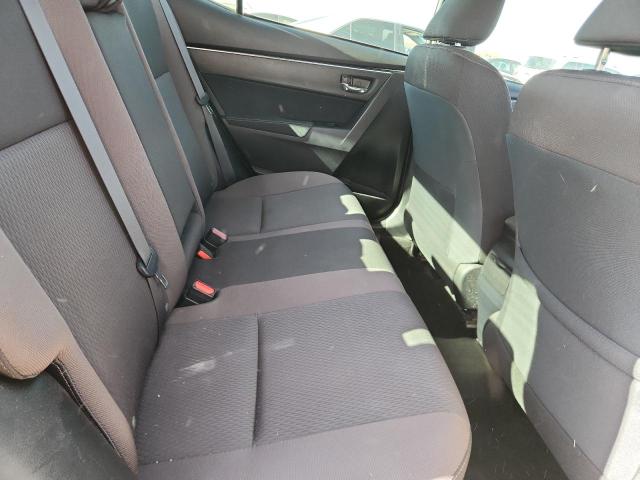 Photo 10 from auction – 2017 TOYOTA COROLLA L with VIN 2T1BURHE4HC783522