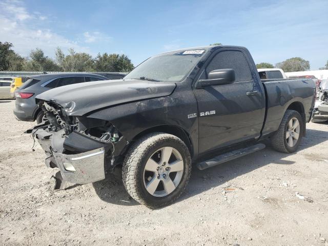 DODGE RAM 1500 2009 with VIN 1D3HB16TX9J509399 - Photo from auction