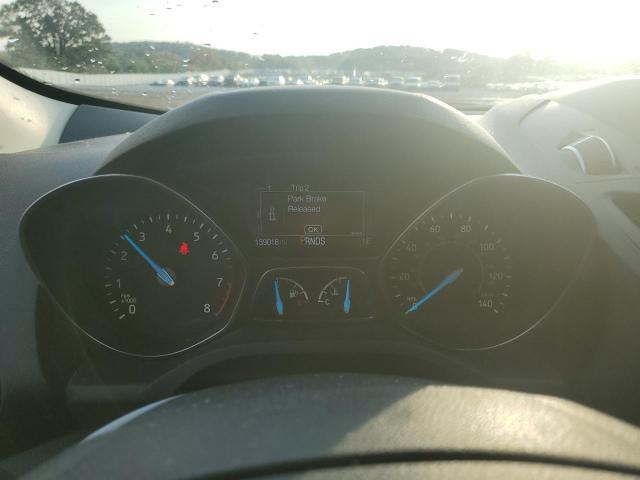 Photo 9 from auction – 2019 FORD ESCAPE SE with VIN 1FMCU9GD4KUB50991