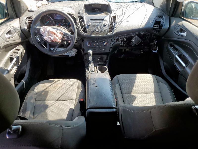 Photo 8 from auction – 2017 FORD ESCAPE SE with VIN 1FMCU0GD4HUB05313