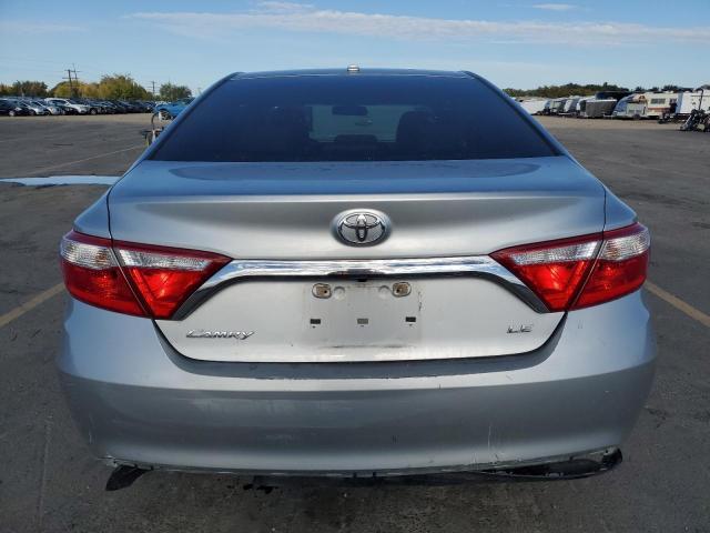 Photo 6 from auction – 2017 TOYOTA CAMRY LE with VIN 4T1BF1FK5HU304009