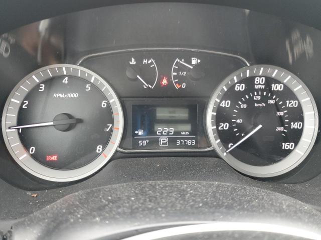 Photo 9 from auction – 2015 NISS SENTRA with VIN 3N1AB7AP7FY356529