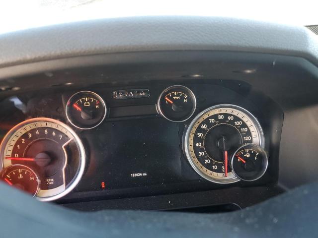 Photo 9 from auction – 2015 RAM 1500 SLT with VIN 1C6RR7LT6FS653562