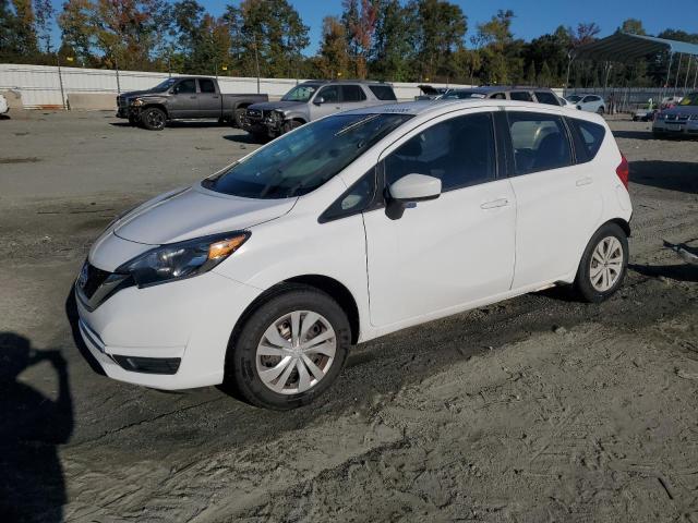NISSAN VERSA NOTE 2019 with VIN 3N1CE2CP4KL358942 - Photo from auction