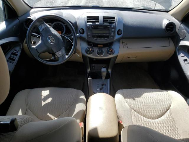 Photo 8 from auction – 2011 TOYOTA RAV4 with VIN 2T3BF4DV7BW124155