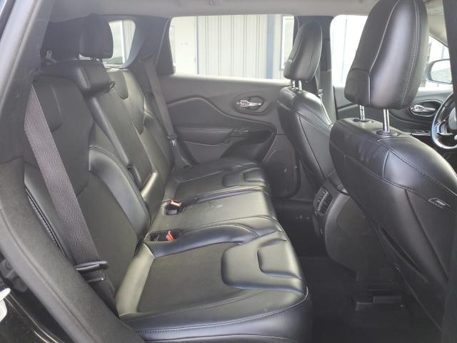 Photo 10 from auction – 2021 JEEP CHEROKEE LATITUDE PLUS with VIN 1C4PJLLB8MD113302
