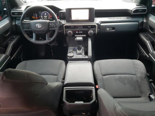 Photo 8 from auction – 2024 TOYOTA TACOMA with VIN 3TYLD5KN7RT007520