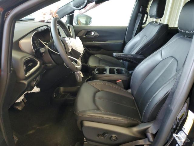Photo 7 from auction – 2025 CHRYSLER PACIFICA S with VIN 2C4RC1BG4SR548333