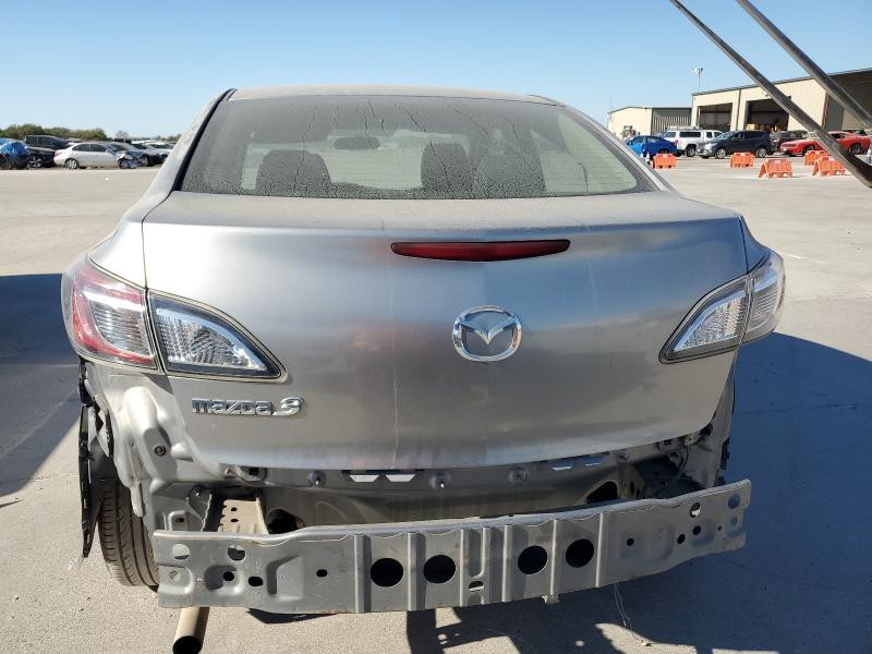 Photo 6 from auction – 2012 MAZDA SANTA FE SE with VIN JM1BL1UG0C1519335