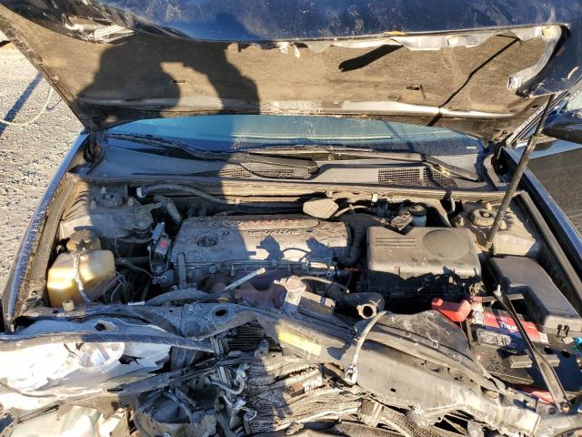 Photo 11 from auction – 2006 TOYOTA CAMRY LE with VIN JTDBE32K863049237
