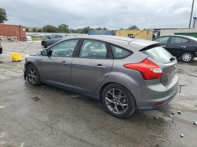 Photo 2 from auction – 2014 FORD FOCUS SE with VIN 1FADP3K2XEL148648