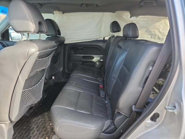 Zdjęcie 11 z aukcji – 2007 HONDA PILOT EXL z VIN 5FNYF187X7B014332