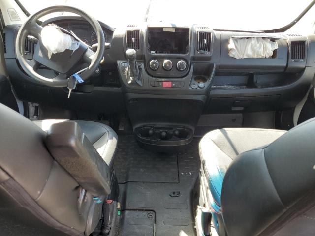 Photo 8 from auction – 2017 RAM PROMASTER with VIN 3C6TRVDG0HE519714