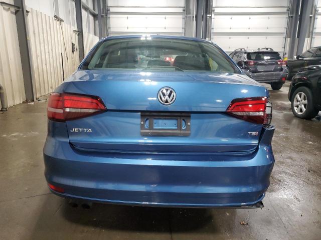 Photo 6 from auction – 2016 VOLKSWAGEN JETTA S with VIN 3VW267AJ2GM296800