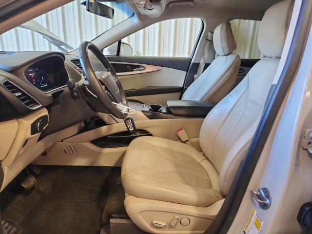 Photo 7 from auction – 2020 LINCOLN NAUTILUS with VIN 2LMPJ6J97LBL01654