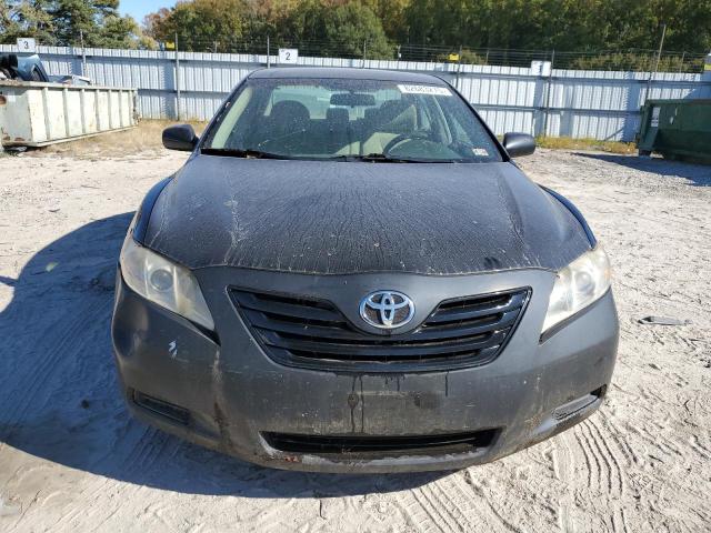 Photo 5 from auction – 2008 TOYOTA CAMRY CE with VIN 4T1BE46K98U218447