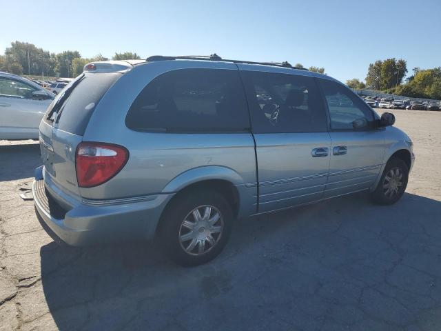 Photo 3 from auction – 2006 CHRYSLER TOWN & COU with VIN 2A4GP54L76R628951