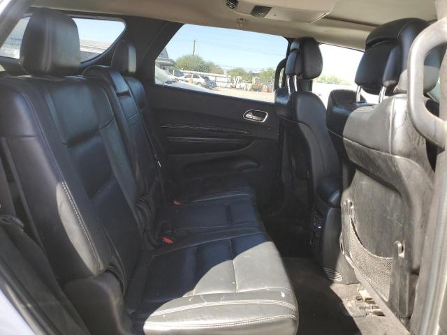 Photo 11 from auction – 2013 DODGE DURANGO CR with VIN 1C4RDJDG1DC675692