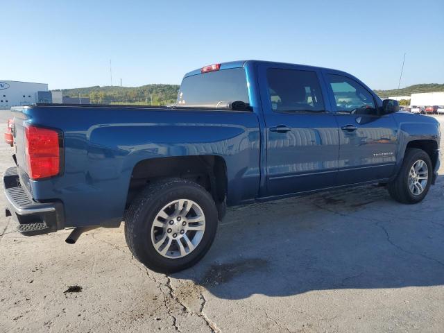 Photo 3 from auction – 2016 CHEVROLET SILVERADO with VIN 3GCPCREC5GG378950