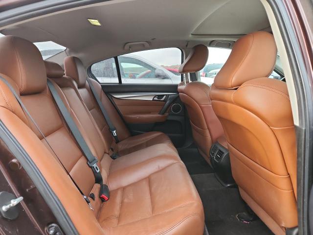 Photo 10 from auction – 2010 ACURA TL with VIN 19UUA9F54AA005916