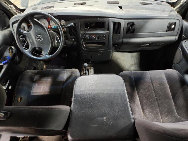 Photo 8 from auction – 2003 DODGE RAM 2500 S with VIN 3D7KU28C73G860300