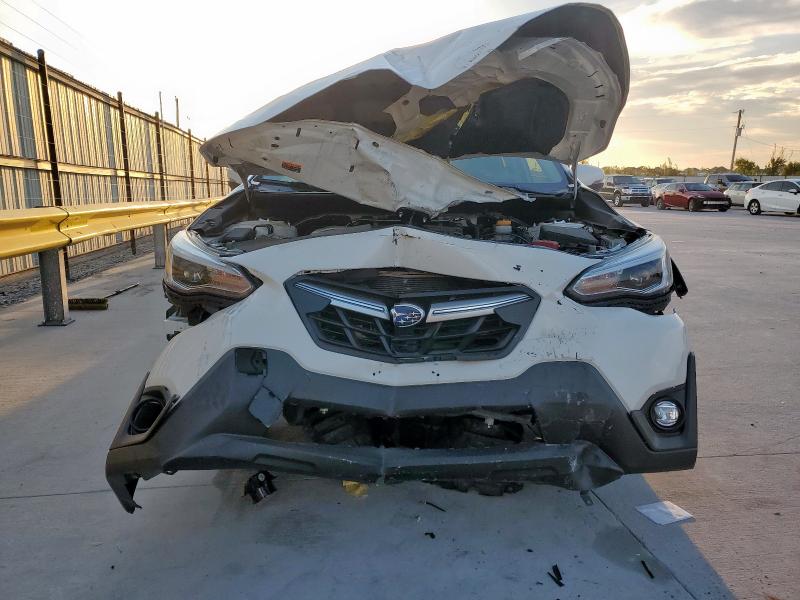 Photo 5 from auction – 2023 SUBARU CROSSTREK with VIN JF2GTHMC8PH293538