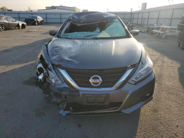Photo 5 from auction – 2017 NISSAN ALTIMA with VIN 1N4AL3AP1HC271674