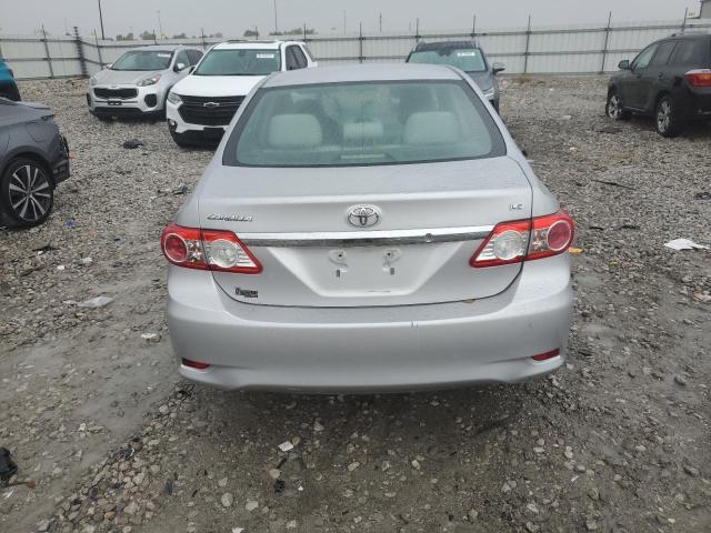 Photo 6 from auction – 2012 TOYOTA COROLLA BA with VIN 2T1BU4EE6CC779293