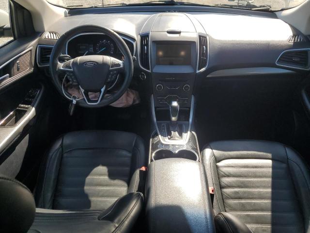 Photo 8 from auction – 2017 FORD EDGE SEL with VIN 2FMPK4J97HBB24687