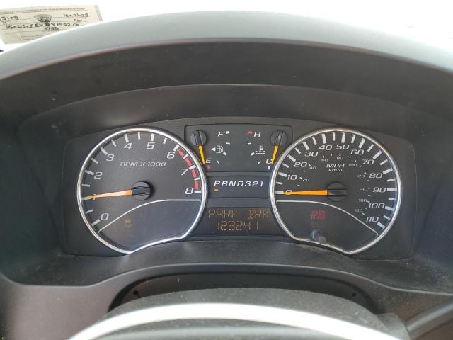 Photo 9 from auction – 2011 CHEVROLET COLORADO L with VIN 1GCDSCFEXB8140576