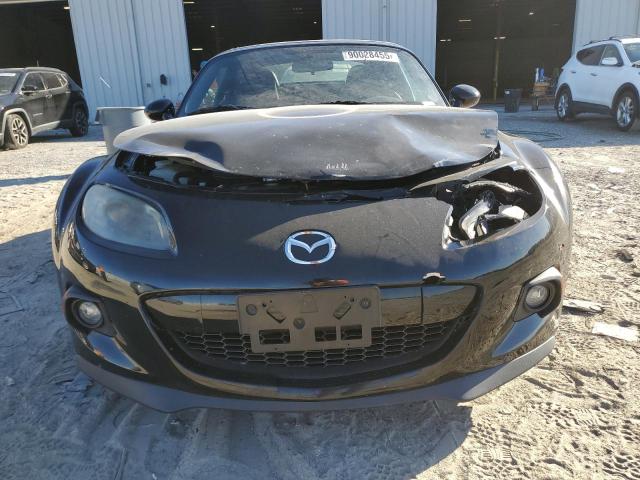 Photo 5 from auction – 2013 MAZDA MX-5 MIATA with VIN JM1NC2MF7D0230759