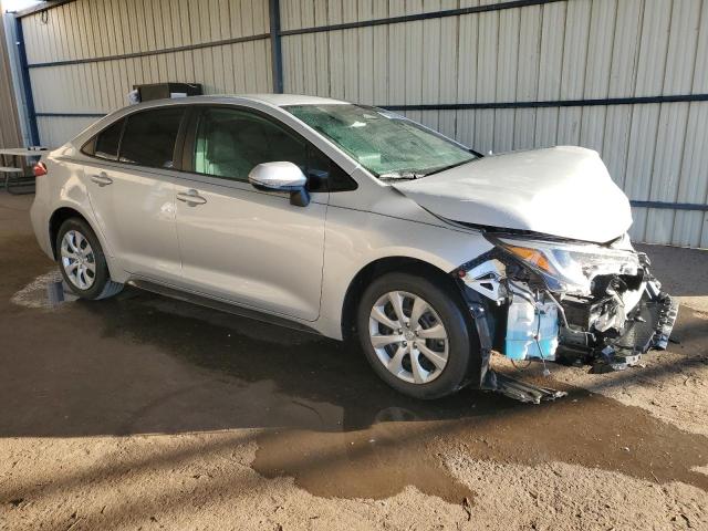 Photo 4 from auction – 2023 TOYOTA COROLLA SE with VIN 5YFS4MCE3PP166959