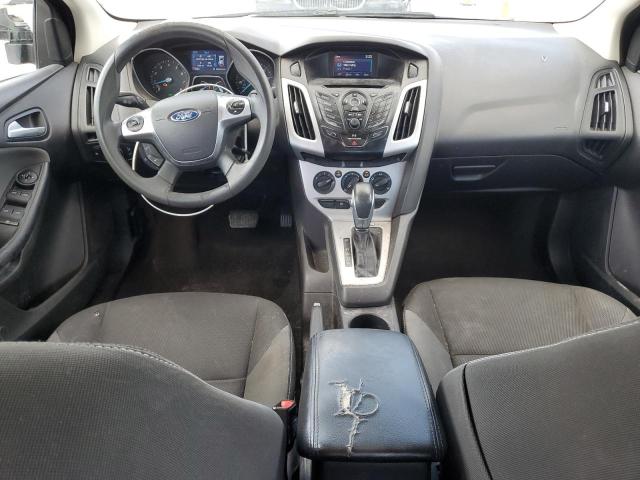 Photo 8 from auction – 2014 FORD FOCUS SE with VIN 1FADP3F23EL438854