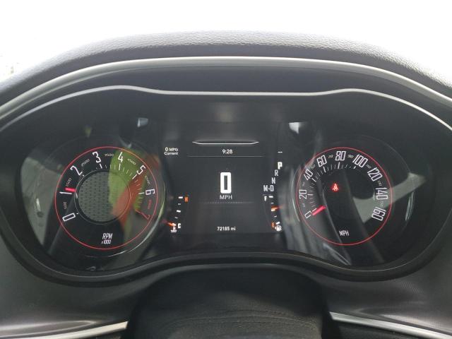 Photo 9 from auction – 2020 DODGE CHALLENGER with VIN 2C3CDZKG1LH106266