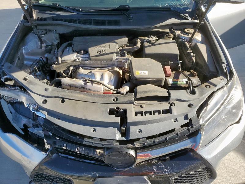 Photo 11 from auction – 2017 TOYOTA CAMRY LE with VIN 4T1BF1FKXHU721206