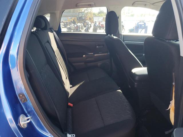 Photo 11 from auction – 2021 MITSUBISHI OUTLANDER with VIN JA4APVAU8MU010217