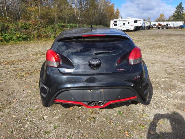 Photo 6 from auction – 2015 HYUNDAI VELOSTER T with VIN KMHTC6AE7FU242668