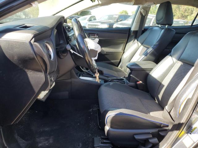 Photo 7 from auction – 2017 TOYOTA COROLLA L with VIN 2T1BURHE5HC769533