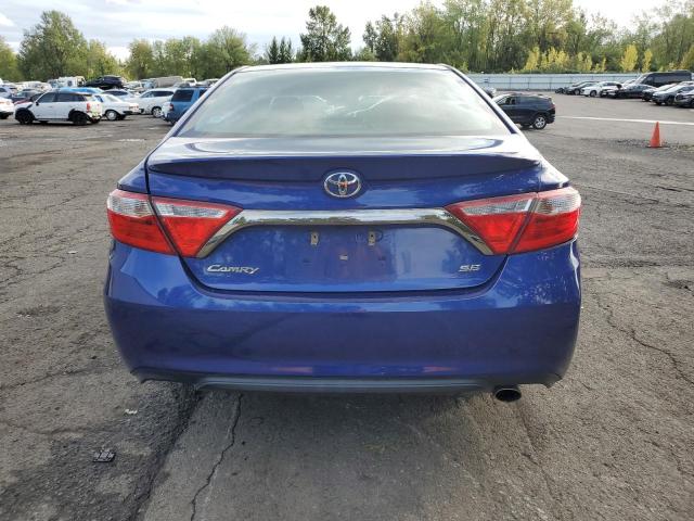 Photo 6 from auction – 2016 TOYOTA CAMRY LE with VIN 4T1BF1FK7GU568783