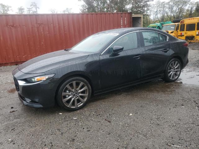 MAZDA 3 PREFERRE 2025 with VIN JM1BPACM2S1780377 - Photo from auction