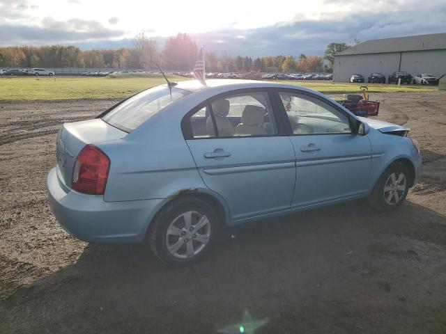 Photo 3 from auction – 2010 HYUNDAI ACCENT GLS with VIN KMHCN4AC0AU490220