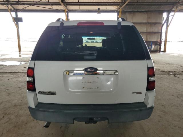 Photo 6 from auction – 2007 FORD EXPLORER X with VIN 1FMEU73817UA67922
