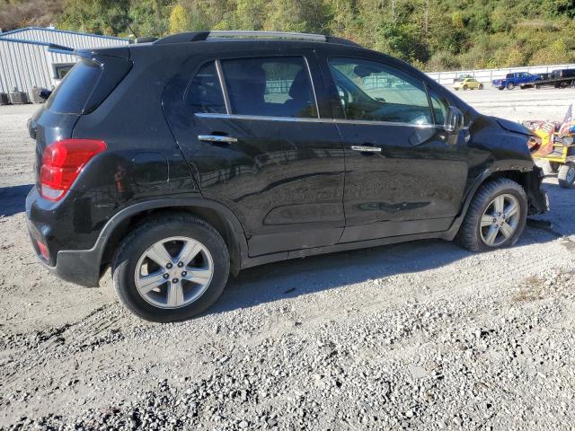 Photo 3 from auction – 2019 CHEVROLET TRAX 1LT with VIN KL7CJLSB0KB761383