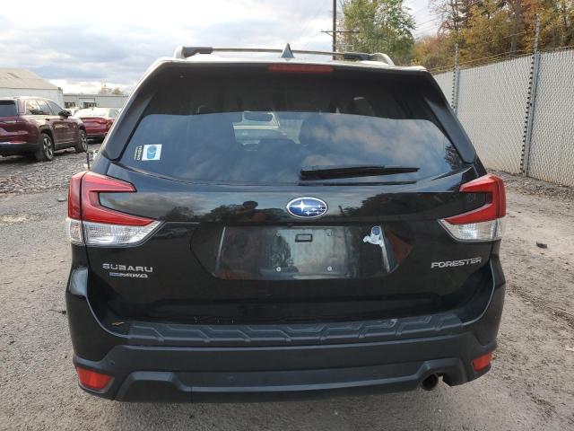 Photo 6 from auction – 2019 SUBARU FORESTER L with VIN JF2SKAUC6KH523557