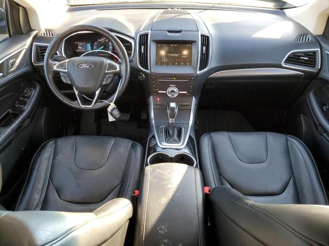 Photo 8 from auction – 2018 FORD EDGE TITAN with VIN 2FMPK4K86JBB63850