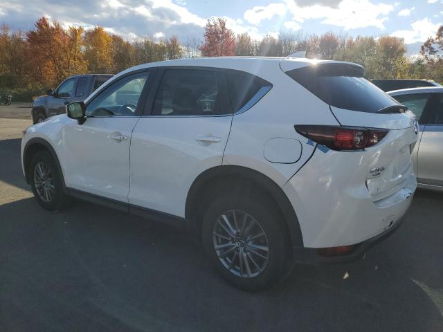 Photo 2 from auction – 2017 MAZDA CX-5 TOURI with VIN JM3KFBCL0H0167020