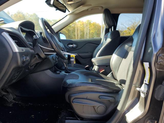 Photo 7 from auction – 2014 JEEP CHEROKEE T with VIN 1C4PJMBS6EW182258