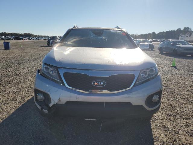 Photo 5 from auction – 2012 KIA SORENTO EX with VIN 5XYKU4A26CG286603