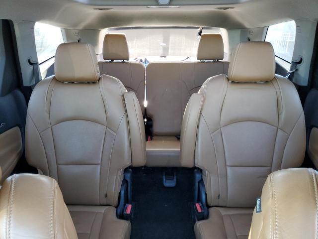 Photo 10 from auction – 2018 BUICK ENCLAVE ES with VIN 5GAEVAKW2JJ135721