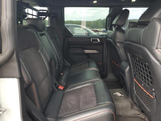 Photo 11 from auction – 2023 FORD BRONCO RAP with VIN 1FMEE5JR5PLC05321